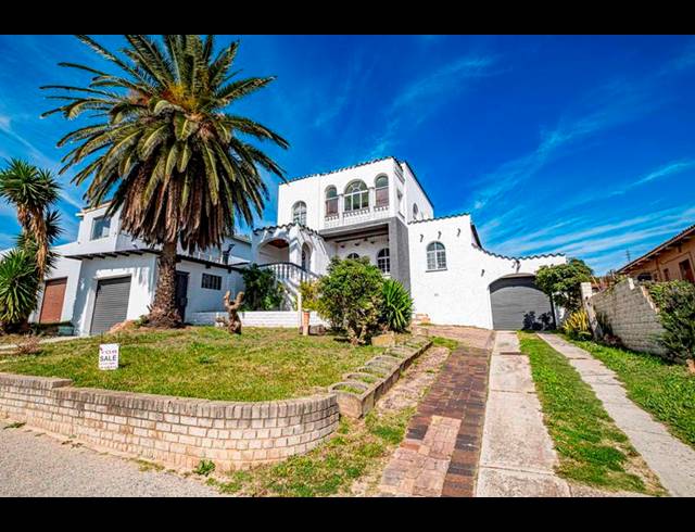 3 BEDROOM HOUSE FOR SALE IN HILLSIDE